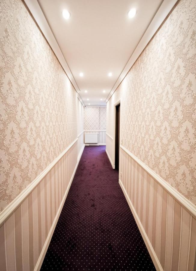 Ricardpol Noclegi Tarnów Exterior foto